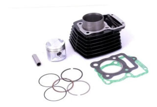 Kit Cilindro Akt 125 Sl Nkd Cgr Pasador Grueso 15 Mm