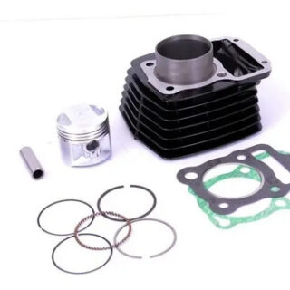 Kit Cilindro Akt 125 Sl Nkd Cgr Pasador Grueso 15 Mm