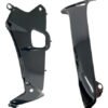 Baberos Laterales C100 Wave 1 Izquierdo Interno Externo