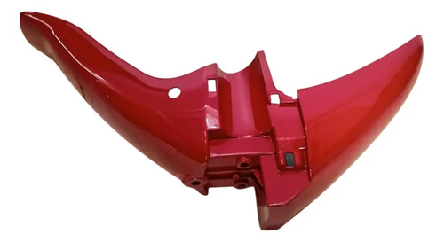 Guardabarro Delantero Akt 110 2006-2011 C100 Wave 1