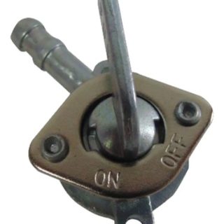 Llave De Gasolina Akt 110 S Akt 125 Flex Calidad Original