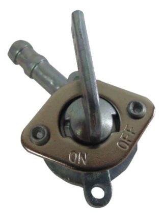 Llave De Gasolina Akt 110 S Akt 125 Flex Calidad Original
