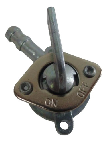 Llave De Gasolina Akt 110 S Akt 125 Flex Calidad Original