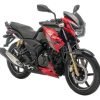 Guardabarro Delantero Tvs Apache Rtr 160/180 2v