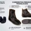 Impermeable Moto Traje Lluvia Motociclista Siliconado Unisex