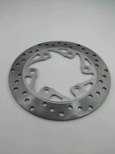 Disco Trasero Freno Ktm Duke / Rc 200 - 250 - 390 Todos Mode