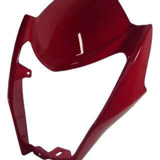 Carenaje De Farola Akt Ttr 125-150-180 Calidad Premium