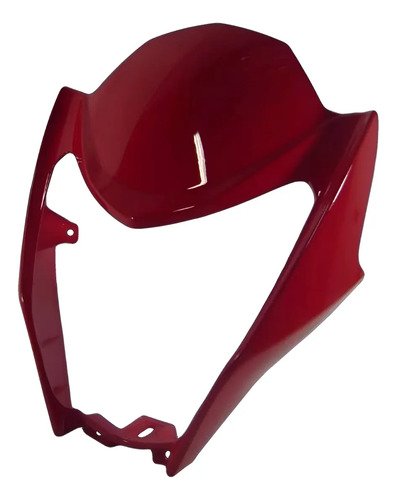 Carenaje De Farola Akt Ttr 125-150-180 Calidad Premium