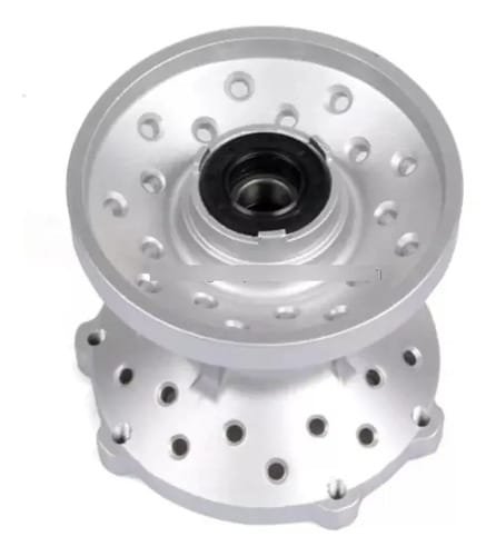 Tren Delantero Completo Dt 125/175