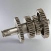 D_898671-MCO79605445814_102024-O.jpg Caja De Cambios Bajaj Boxer Ct 100