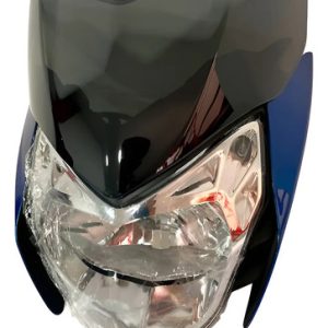 Farola Completa Pulsar 135 Bajaj