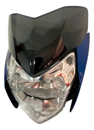 Farola Completa Pulsar 135 Bajaj