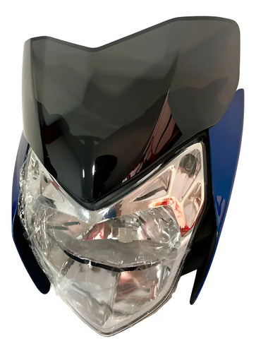 D_898700-MCO94275951451_102025-O.jpg Farola Completa Pulsar 135 Bajaj