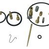 Kit Carburador Completo Honda Eco Deluxe Calidad Original