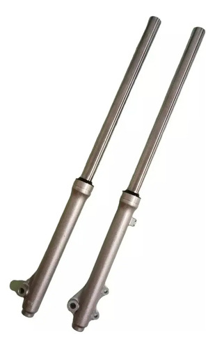 Barras Con Botellas Completas Yamaha Dt125 / Dt175