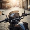 Velocimetro Honda Cb125f Tacometro Tablero Completo