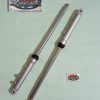 Barras Con Botellas Freno De Disco Akt 125 Sl Nkd Ax100
