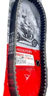 Correa Transmision Bws 125 Bws X Yw 125