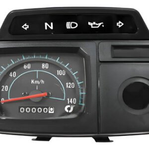 Tacómetro Akt 100 Suzuki Ax 100