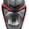 D_899285-MCO90356987064_082025-O.jpg Farola Carenaje Para Honda Cb160f