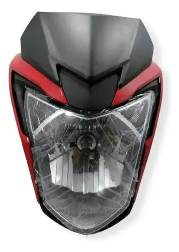 D_899285-MCO90356987064_082025-O.jpg Farola Carenaje Para Honda Cb160f