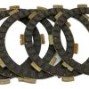 Discos Clutch Boxer Ct 100