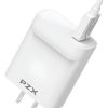 D_899477-MCO94112612115_102025-O.jpg Cargador 5.0 Carga Rápida Quick Charger 100w Tipo C Android
