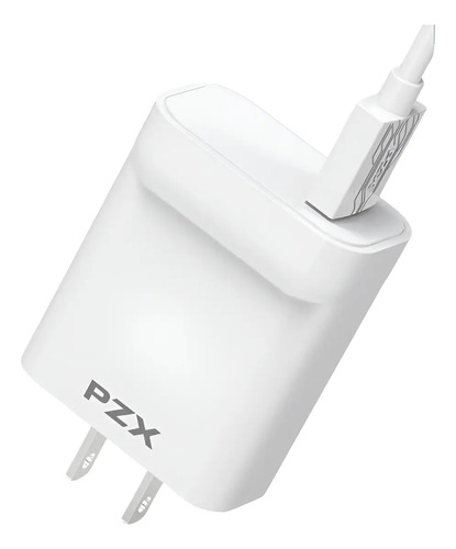 D_899477-MCO94112612115_102025-O.jpg Cargador 5.0 Carga Rápida Quick Charger 100w Tipo C Android