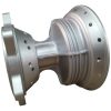 Manzana Trasera Honda Bross Xr 150 Completa