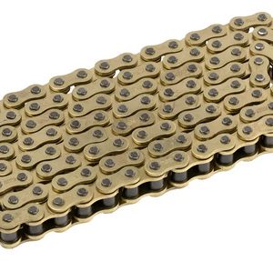 Cadena 525-120l Oring Mt-07 R6 Xt660r Dr650 Bmw F800 Ktm790