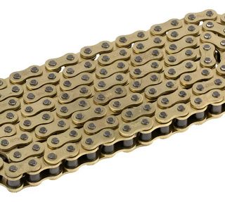 Cadena 525-120l Oring Mt-07 R6 Xt660r Dr650 Bmw F800 Ktm790