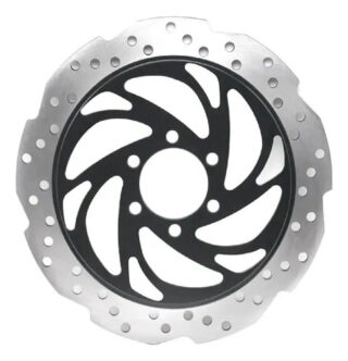Disco De Freno Delantero Pulsar Ns 200 Fi