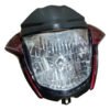 D_899822-MCO80627862794_112024-O.jpg Farola Carenaje Honda Invicta Cb 150 Modelo Viejo