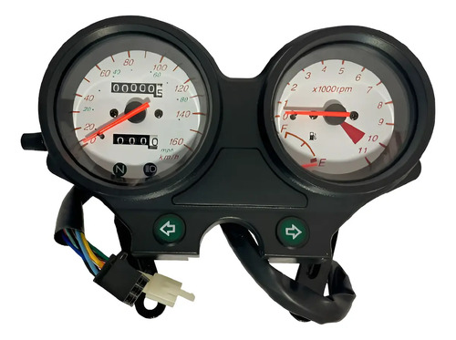 D_899836-MCO90135964625_082025-O.jpg Tacometro Velocimetro Akt Evo 125-150
