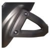 Guardabarro Trasero Completo Akt Cr4 Cr5 Apache 200 160 4v