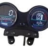 Velocimetro Digital Yamaha Ybr 125 Tacometro