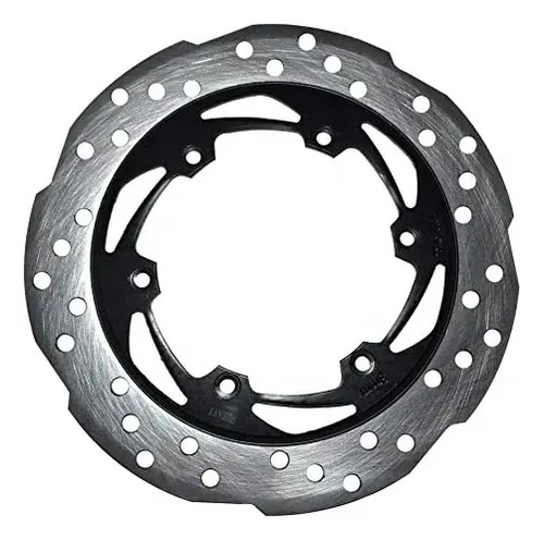 D_900285-MCO74345173973_022024-O.jpg Disco De Freno Trasero Pulsar 200 Ns Calidad Original