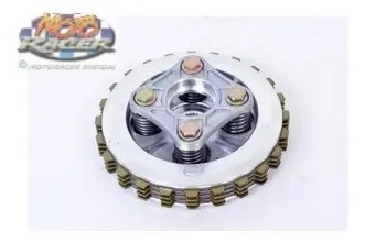 D_900336-MCO44657897601_012021-O.jpg Centro Clutch Embrague Completo Honda Cb 110