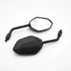 Espejos Moto Retrovisor Universal Akt Bajaj Honda