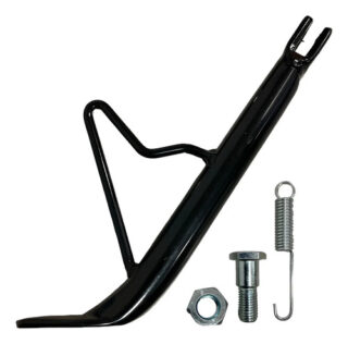 Pata Gato Lateral Tvs Apache Rtr 160 - 180