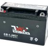 Bateria Gel Akt 125 Nkd Sl Evo Tt Gel 12n6.5 Bs