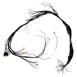 Instalacion Electrica Susuki Gn 125 H Ramal