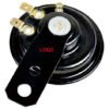 Bocinas Pito Universal Para Moto 12 Voltios