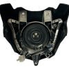 Carenaje Farola Yamaha Xtz 150 Completa