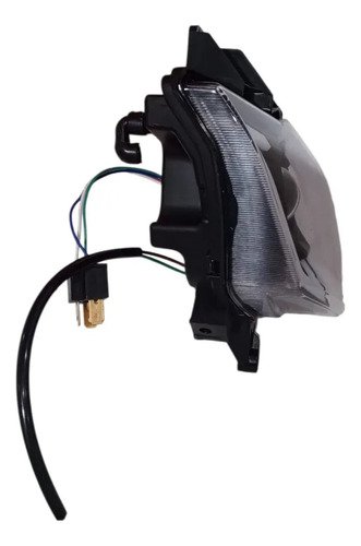 D_901479-MCO108430291163_032026-O.jpg Farola Yamaha Xtz 125 150 Led