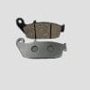 D_901718-MCO73486156681_122023-O.jpg Pastillas Freno Traseras Moto Honda Invicta Cb160f Cb190r