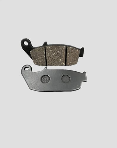 D_901718-MCO73486156681_122023-O.jpg Pastillas Freno Traseras Moto Honda Invicta Cb160f Cb190r