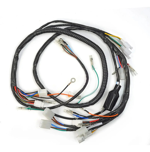 D_902003-MCO77802928959_072024-O.jpg Ramal Electrico Ax100 Ax 100 Suzuki
