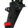 Guardabarro Trasero Wave C100 Uno Honda