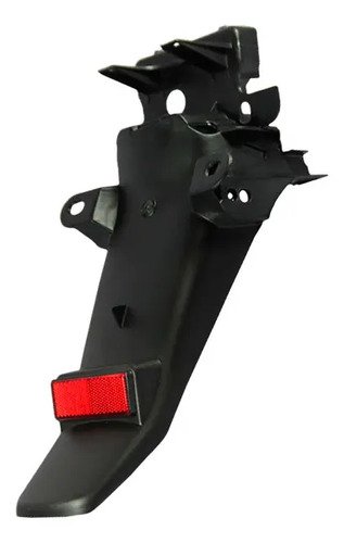 Guardabarro Trasero Wave C100 Uno Honda